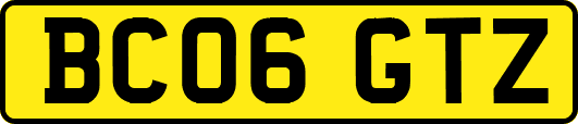 BC06GTZ