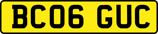 BC06GUC