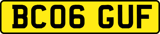 BC06GUF
