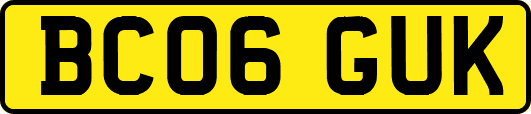 BC06GUK