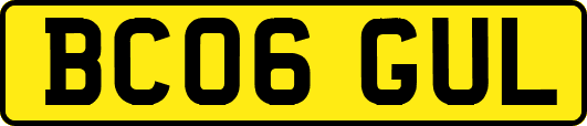 BC06GUL
