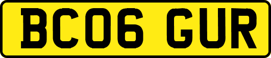 BC06GUR