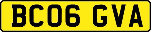BC06GVA