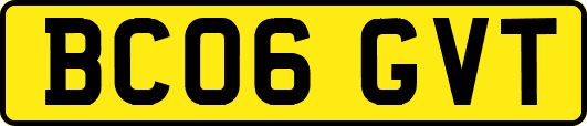 BC06GVT