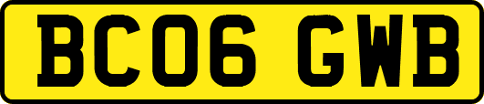 BC06GWB