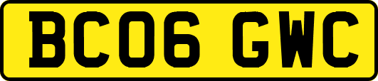 BC06GWC
