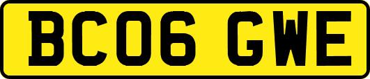 BC06GWE