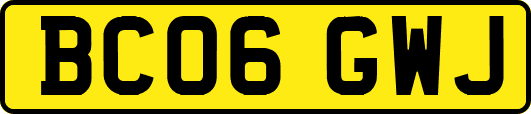 BC06GWJ