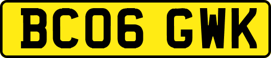 BC06GWK