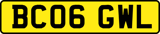 BC06GWL