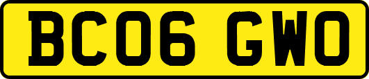 BC06GWO