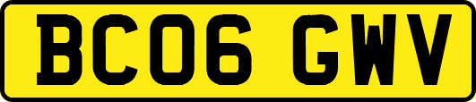 BC06GWV