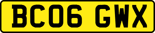 BC06GWX