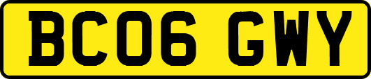 BC06GWY