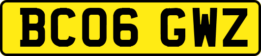 BC06GWZ
