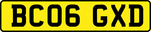 BC06GXD