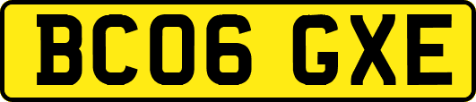 BC06GXE