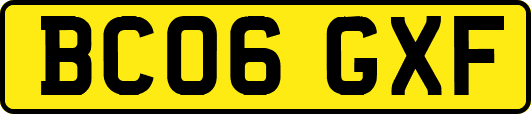BC06GXF