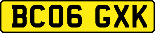 BC06GXK