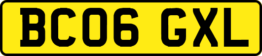BC06GXL