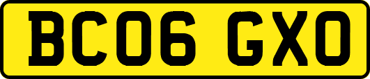BC06GXO