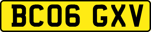 BC06GXV