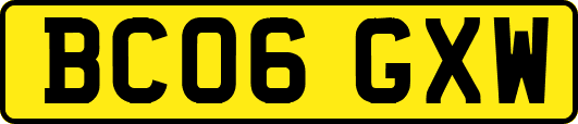 BC06GXW