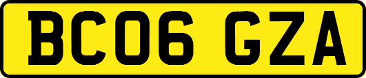 BC06GZA