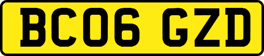 BC06GZD
