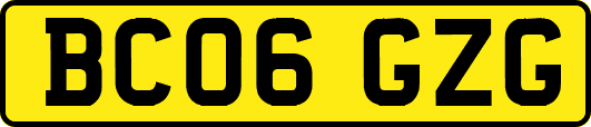 BC06GZG
