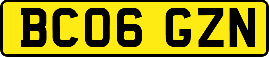 BC06GZN
