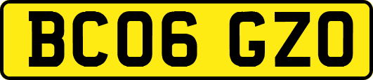 BC06GZO