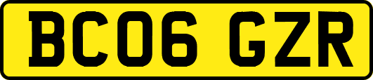 BC06GZR