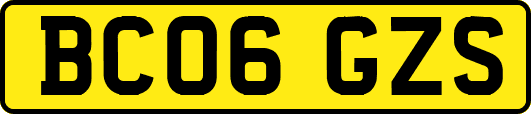 BC06GZS
