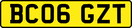 BC06GZT