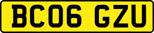 BC06GZU