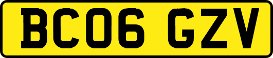 BC06GZV