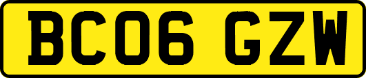 BC06GZW