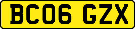 BC06GZX