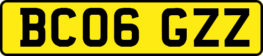 BC06GZZ