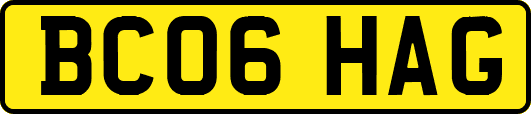 BC06HAG