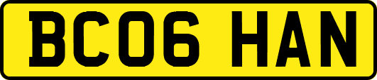 BC06HAN