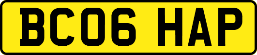 BC06HAP