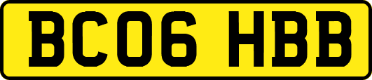 BC06HBB