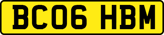 BC06HBM