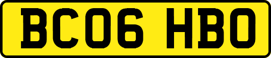 BC06HBO
