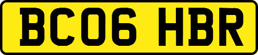 BC06HBR