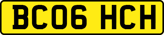 BC06HCH
