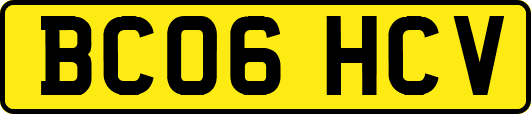 BC06HCV