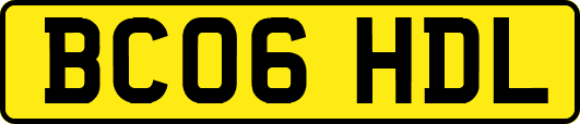 BC06HDL